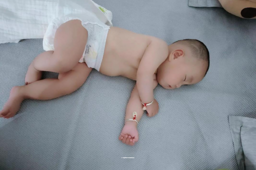 固安宝宝鼻子不通气